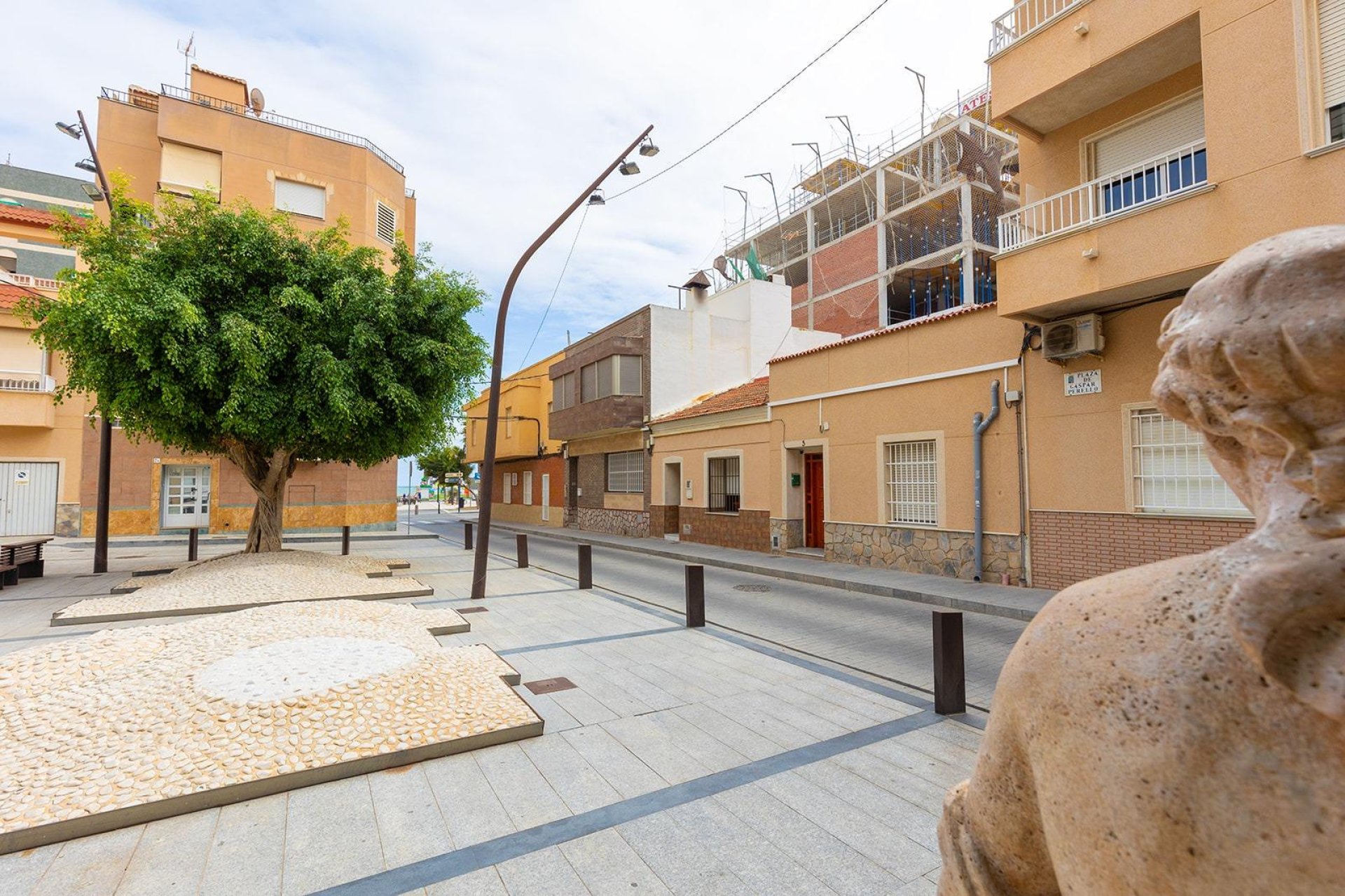 Resale - Apartment - Torrevieja - La Mata