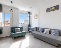 Resale - Apartment - Torrevieja - La Mata