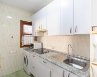 Resale - Apartment - Torrevieja - La Mata