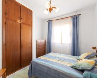 Resale - Apartment - Torrevieja - La Mata