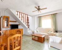 Resale - Apartment - Torrevieja - La Mata