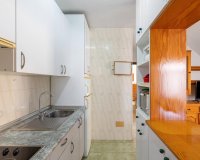 Resale - Apartment - Torrevieja - La Mata