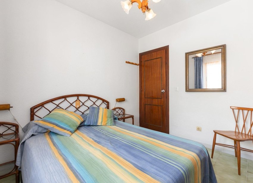 Resale - Apartment - Torrevieja - La Mata