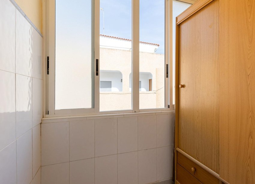 Resale - Apartment - Torrevieja - La Mata