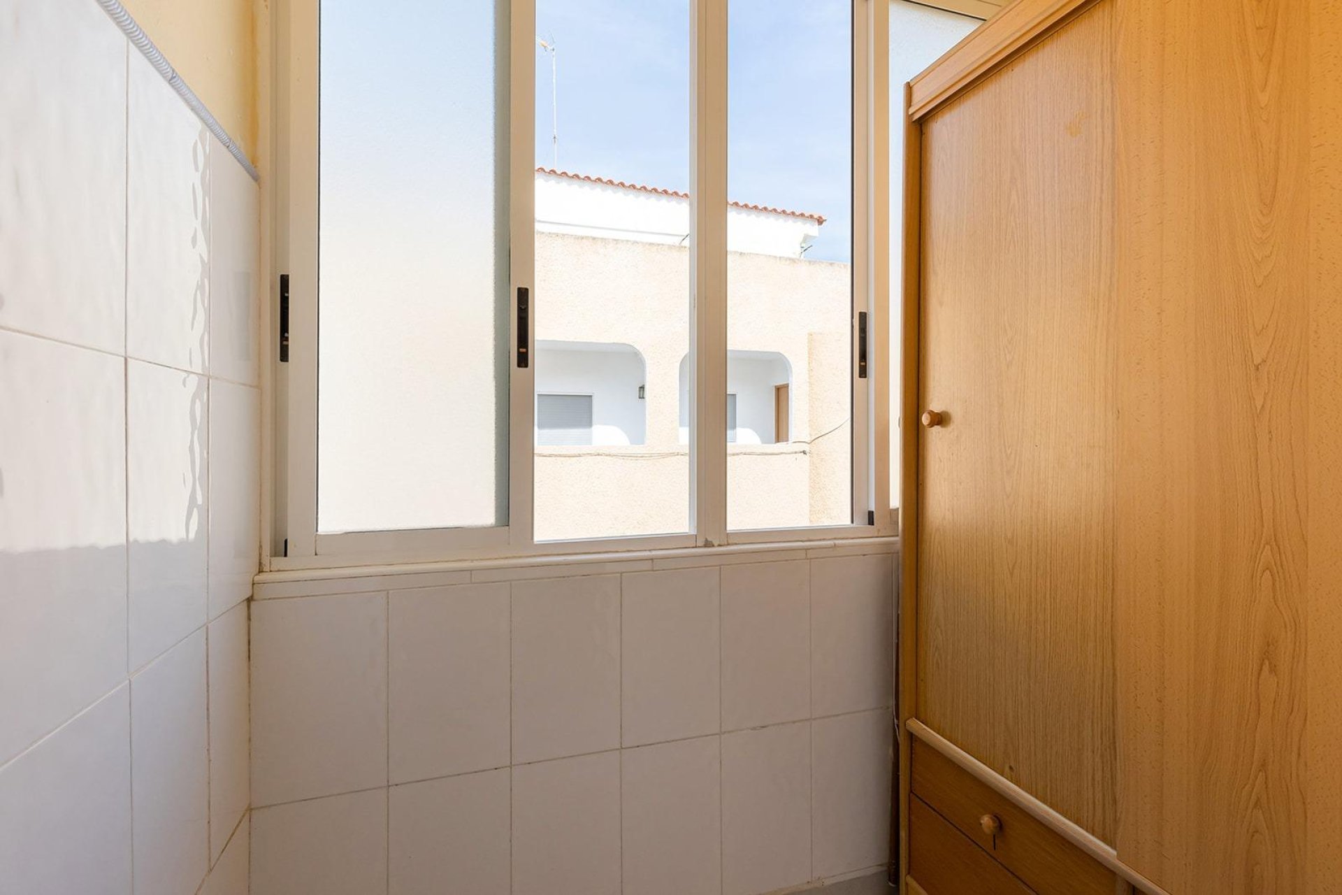 Resale - Apartment - Torrevieja - La Mata