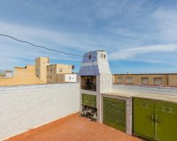 Resale - Apartment - Torrevieja - La Mata