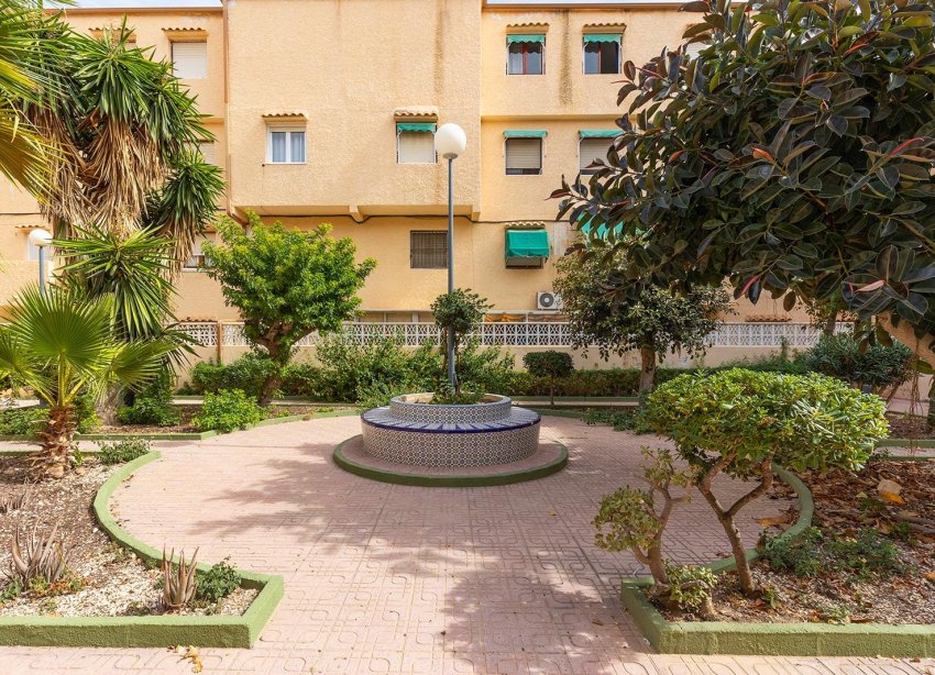 Resale - Apartment - Torrevieja - La Mata