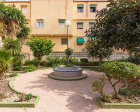 Resale - Apartment - Torrevieja - La Mata