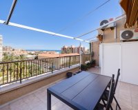 Resale - Apartment - Torrevieja - La Mata