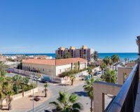 Resale - Apartment - Torrevieja - La Mata