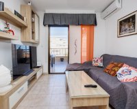 Resale - Apartment - Torrevieja - La Mata