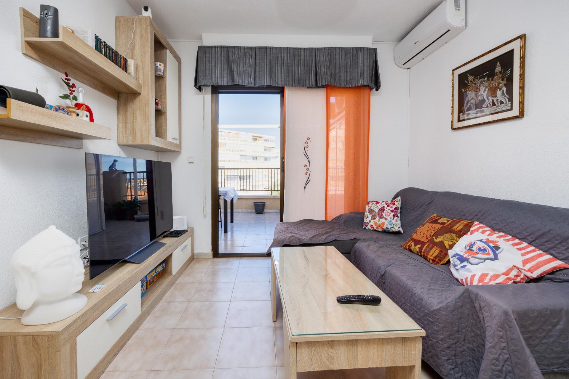 Resale - Apartment - Torrevieja - La Mata