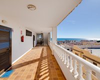 Resale - Apartment - Torrevieja - La Mata