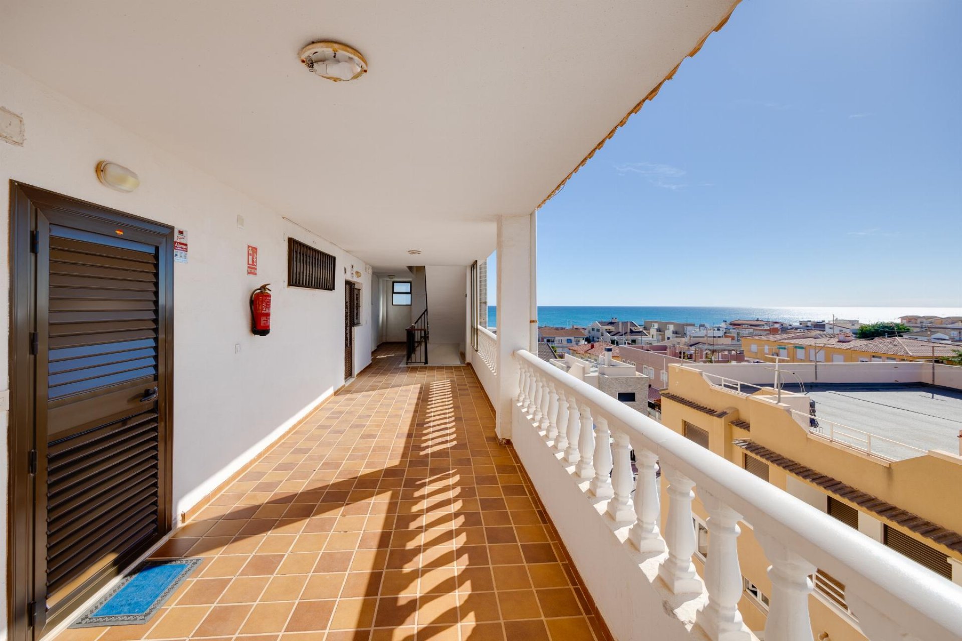 Resale - Apartment - Torrevieja - La Mata