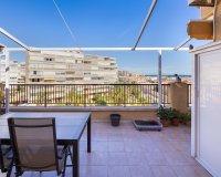 Resale - Apartment - Torrevieja - La Mata