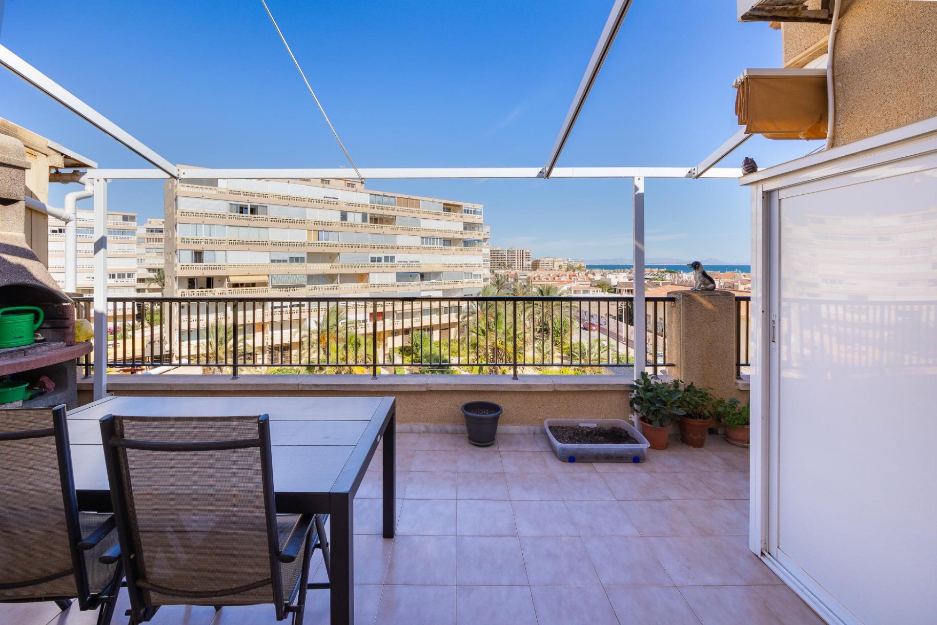 Resale - Apartment - Torrevieja - La Mata