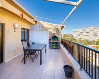 Resale - Apartment - Torrevieja - La Mata