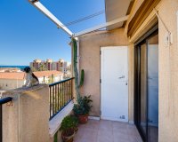 Resale - Apartment - Torrevieja - La Mata