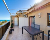 Resale - Apartment - Torrevieja - La Mata