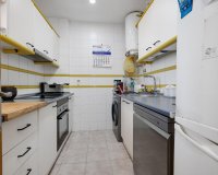 Resale - Apartment - Torrevieja - La Mata