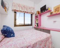 Resale - Apartment - Torrevieja - La Mata