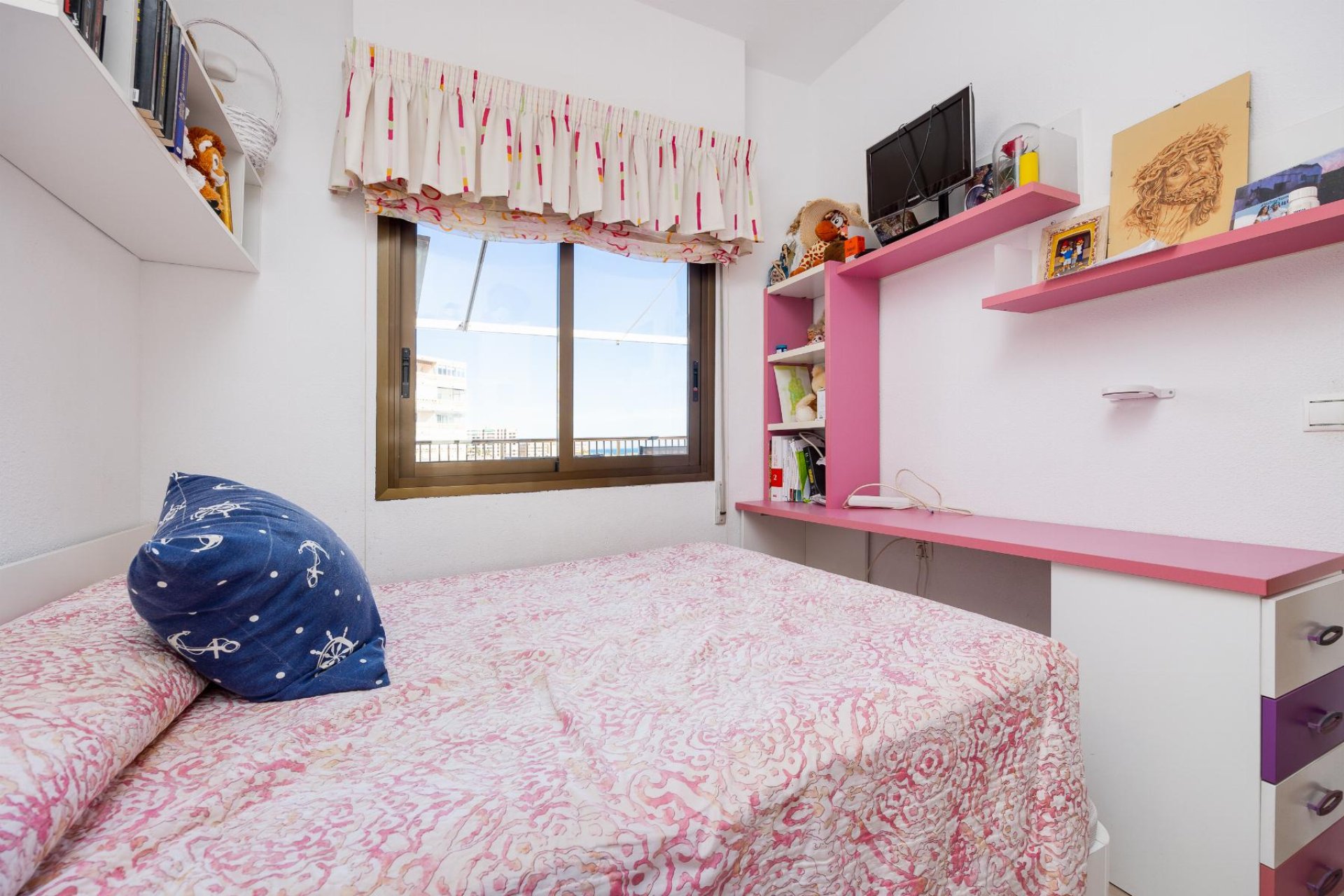 Resale - Apartment - Torrevieja - La Mata