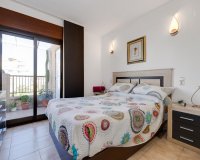 Resale - Apartment - Torrevieja - La Mata