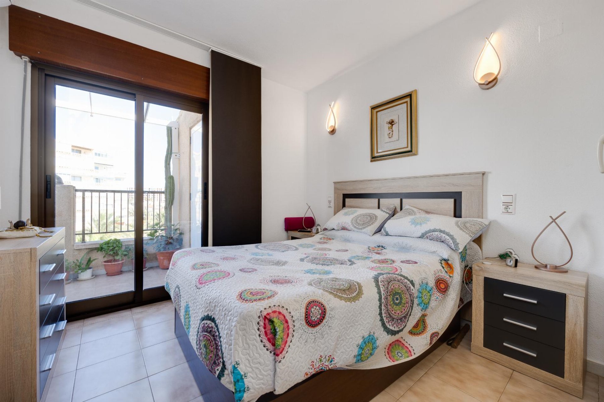 Resale - Apartment - Torrevieja - La Mata