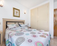 Resale - Apartment - Torrevieja - La Mata