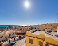 Resale - Apartment - Torrevieja - La Mata