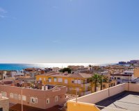 Resale - Apartment - Torrevieja - La Mata