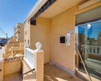 Resale - Apartment - Torrevieja - La Mata