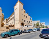 Resale - Apartment - Torrevieja - La Mata