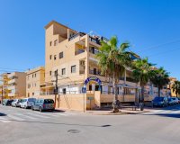 Resale - Apartment - Torrevieja - La Mata