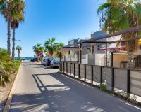 Resale - Apartment - Torrevieja - La Mata