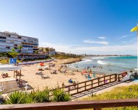 Resale - Apartment - Torrevieja - La Mata