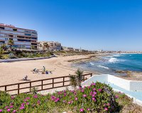 Resale - Apartment - Torrevieja - La Mata