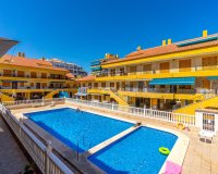 Resale - Apartment - Torrevieja - La Mata