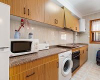 Resale - Apartment - Torrevieja - La Mata