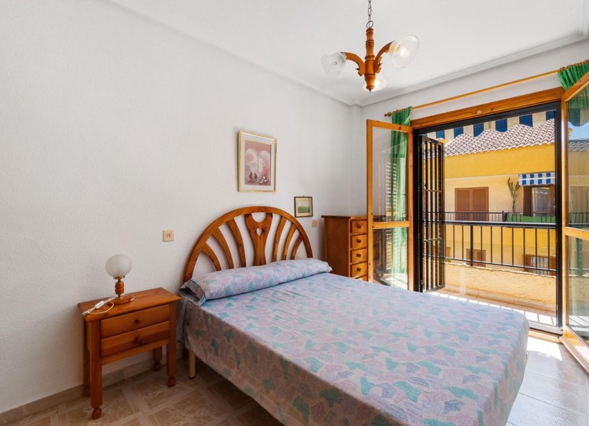 Resale - Apartment - Torrevieja - La Mata