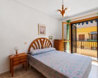 Resale - Apartment - Torrevieja - La Mata