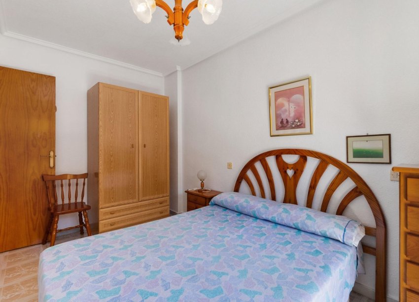 Resale - Apartment - Torrevieja - La Mata