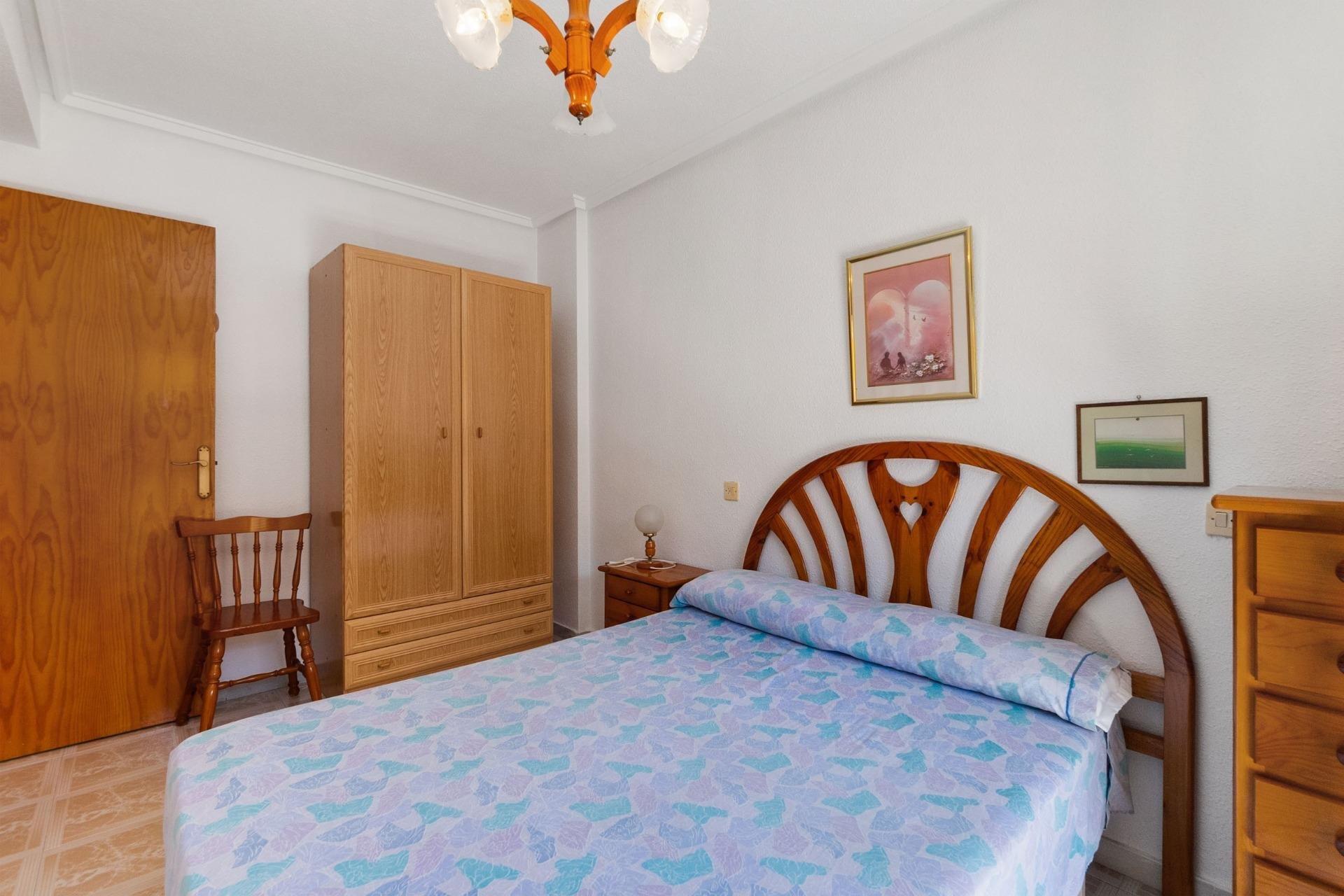 Resale - Apartment - Torrevieja - La Mata