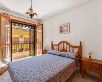 Resale - Apartment - Torrevieja - La Mata