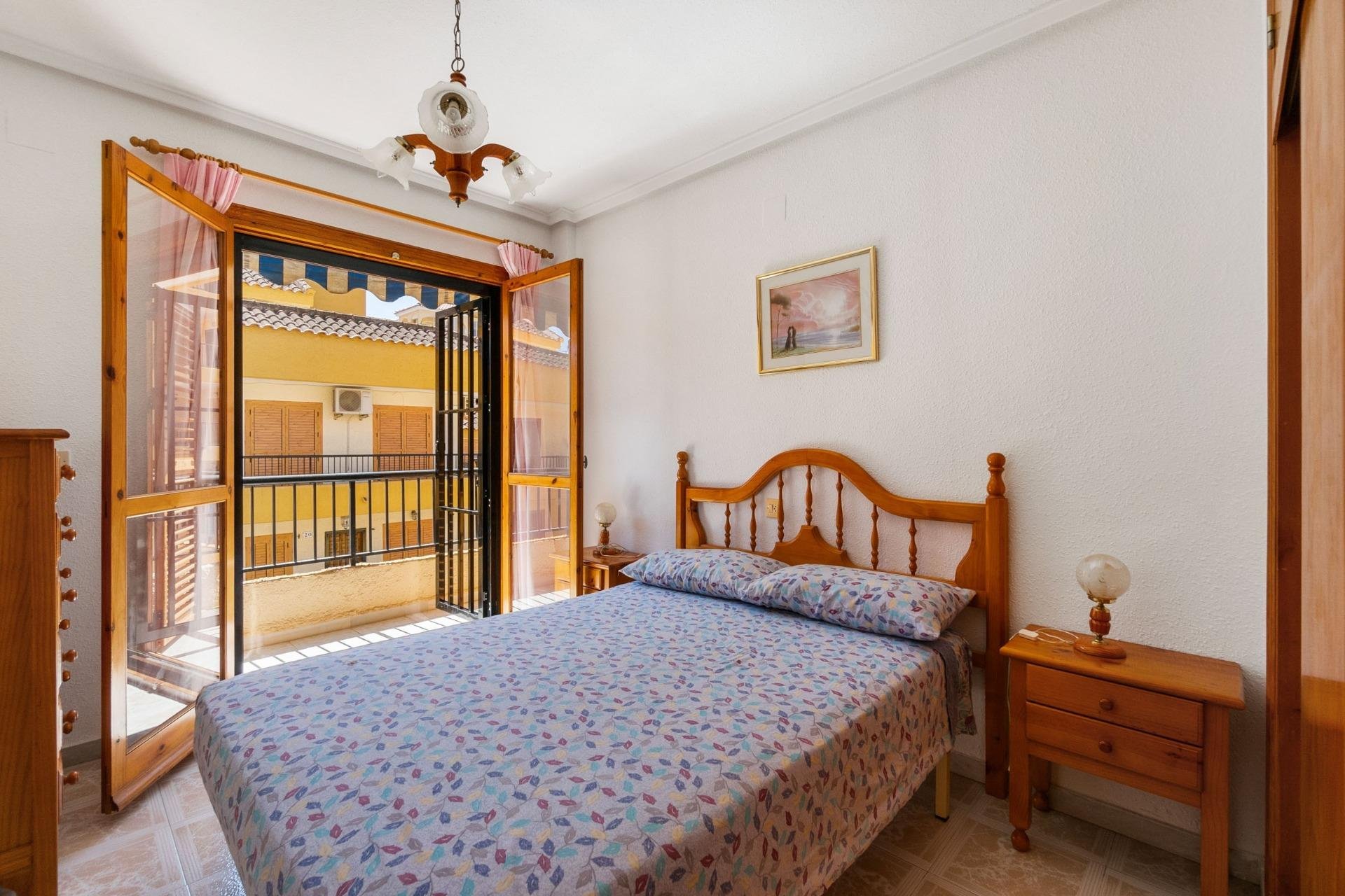 Resale - Apartment - Torrevieja - La Mata