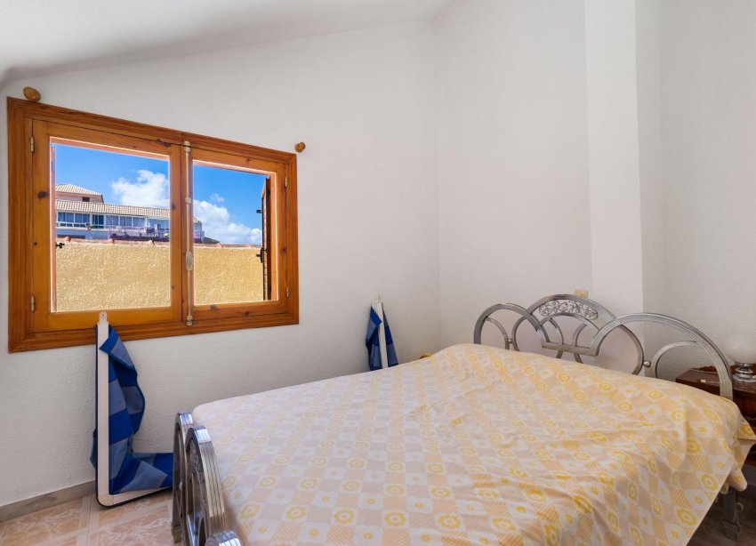 Resale - Apartment - Torrevieja - La Mata