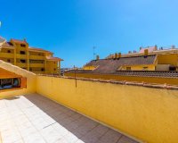 Resale - Apartment - Torrevieja - La Mata