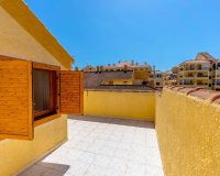 Resale - Apartment - Torrevieja - La Mata