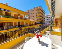 Resale - Apartment - Torrevieja - La Mata