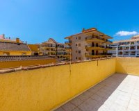 Resale - Apartment - Torrevieja - La Mata